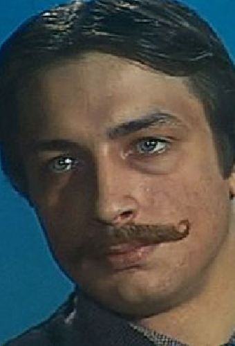 Александр Смирнов