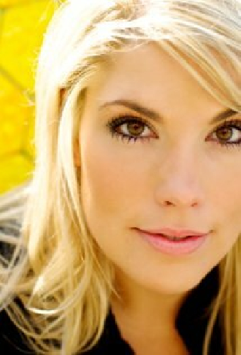 Julie-Joy Voss