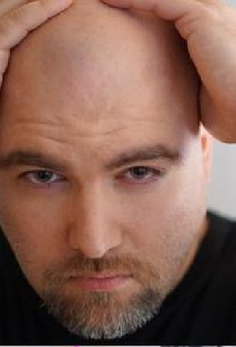 Dustin Finerty