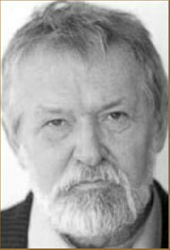 Михаил Березин
