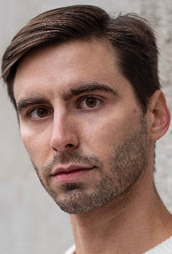 Алекс Дил