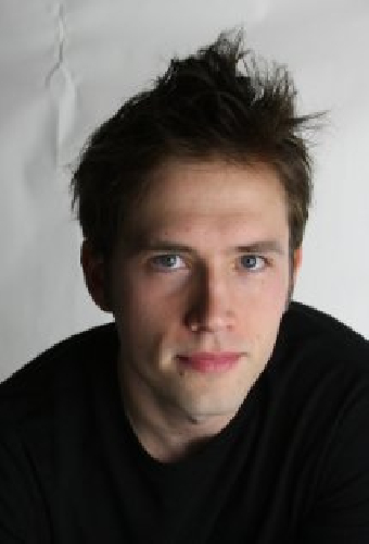 Максим Ковалев