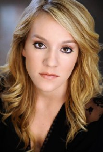 Becky Lea Goodman