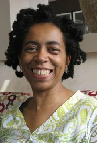 Nadine M. Patterson