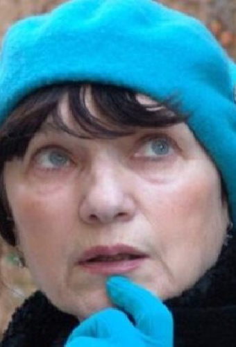 Марина Карцивадзе