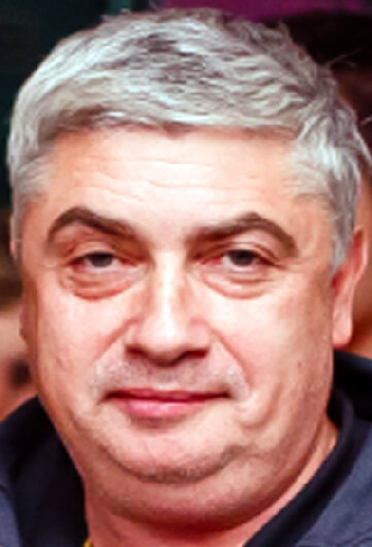 Сергей Члиянц