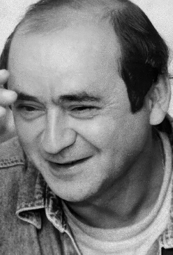 Сергей Дернов