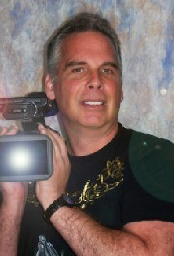 Kirk Loudon