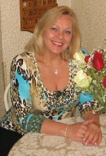 Debbie Kimball