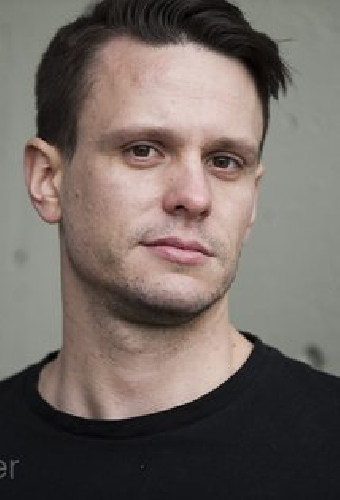 Jay Clift