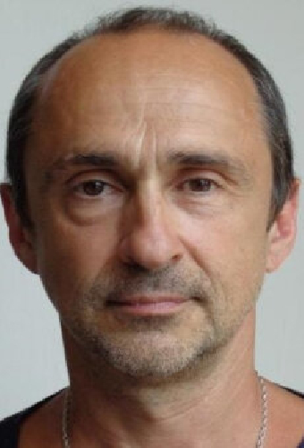 Саймон Грегор