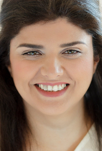 Maruja Bustamante