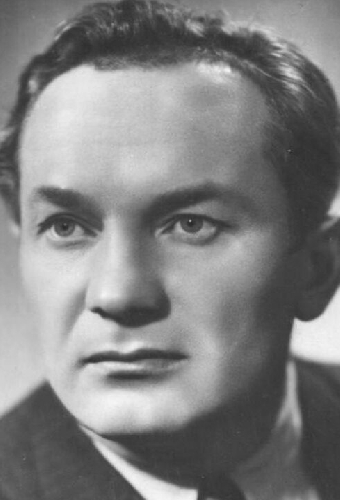 Иван Переверзев