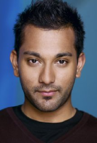 Qasim Khan