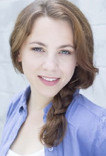 Tiffany Deobald