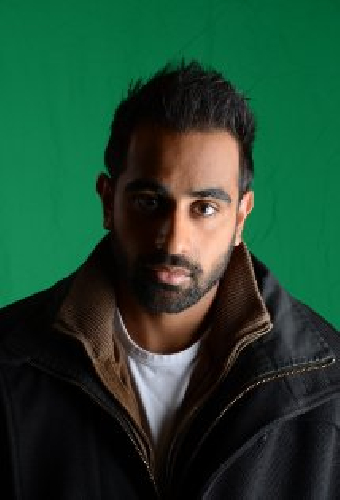 Manwinder Gill