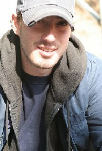 Nick Gagnon