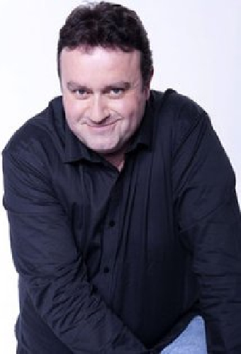 Tony Markulin