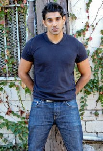 Samson Varghese