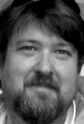 Keith Bridges