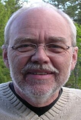 Dan Myhrman