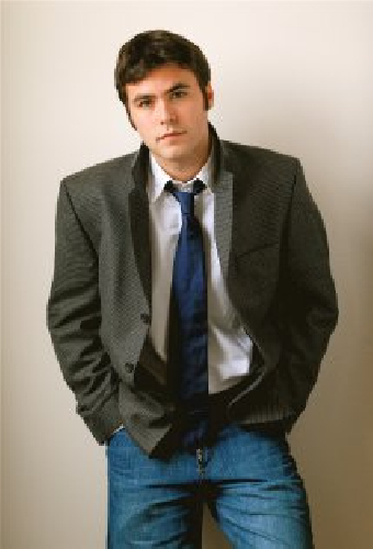 Andrew Ferguson