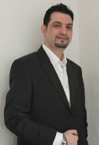 Sajjad Khan