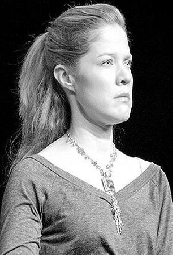 Melissa Chalsma