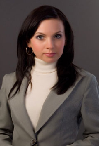Алла Гордиенко