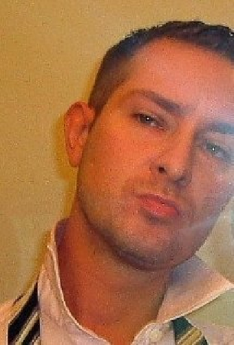 Aaron Cockroft