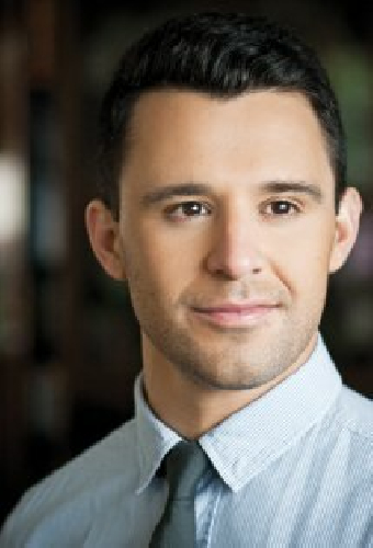 Oliver Trajkovski