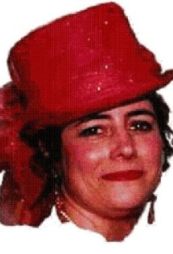 Julia Schroeder-Clayton