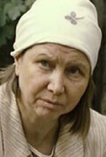Валентина Клягина