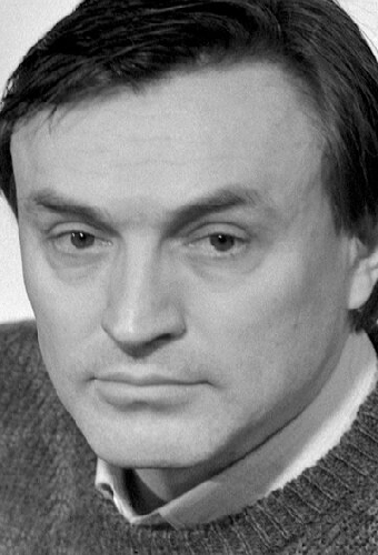 Владимир Кузнецов