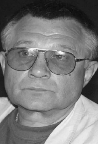 Александр Сурин