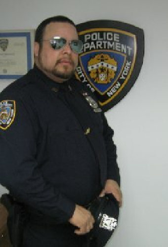Angelino Rodriguez