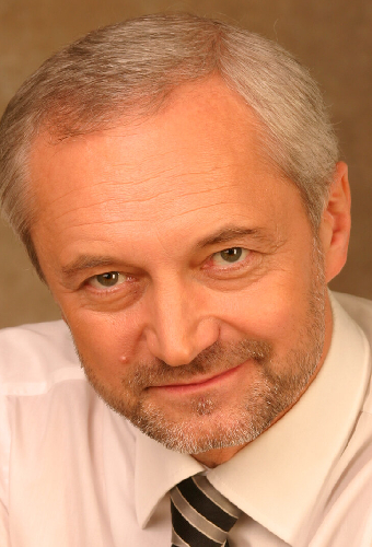 Евгений Герасимов