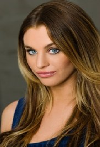 Elizabeth Mulhern