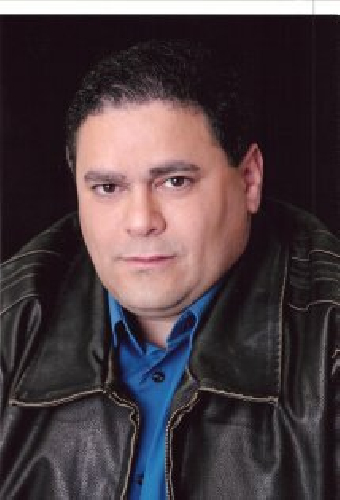 David Cotto