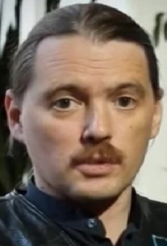 Александр Беликов