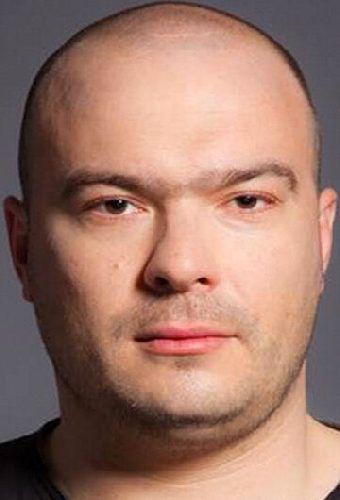 Артем Бородич