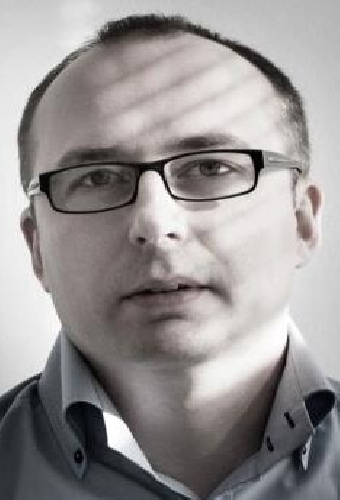 Игорь Савиченко
