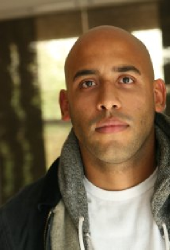 Jacob Figueroa