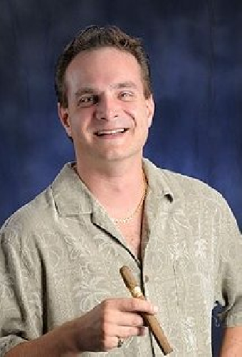 Ed Weigle