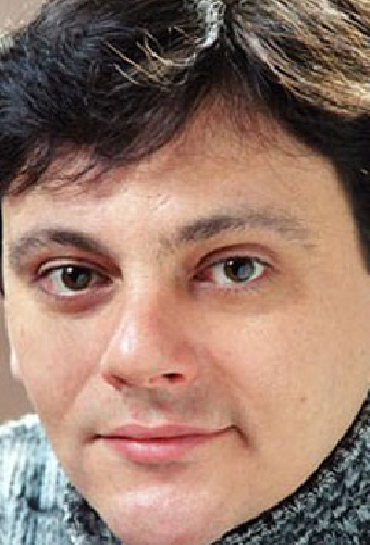 Роман Рольбин