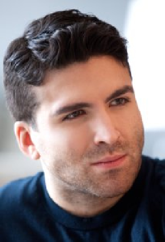 Sean Michael Moreno