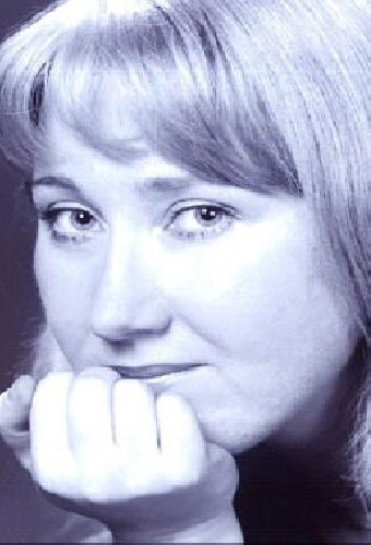 Ирина Белова