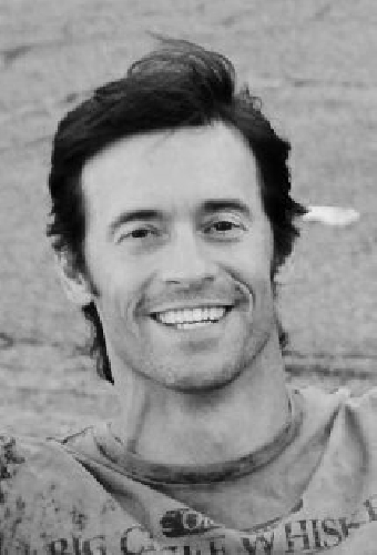 Chris McKinley