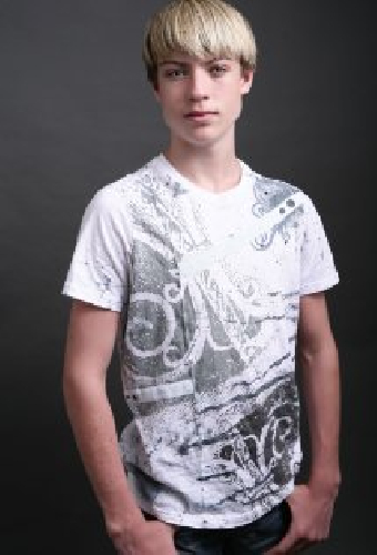 Ryan Raffloer