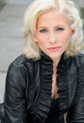 Heather Corke